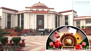 Organised Gambling Impacts Economy: Chhattisgarh High Court Refuses Bail in Alleged Online Betting Syndicate Case